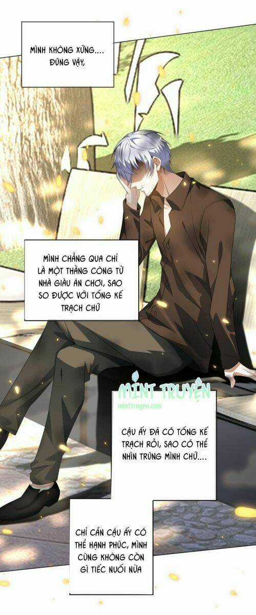 Thuần Tình Lục Thiếu - Chapter 163.2 - Trang 12