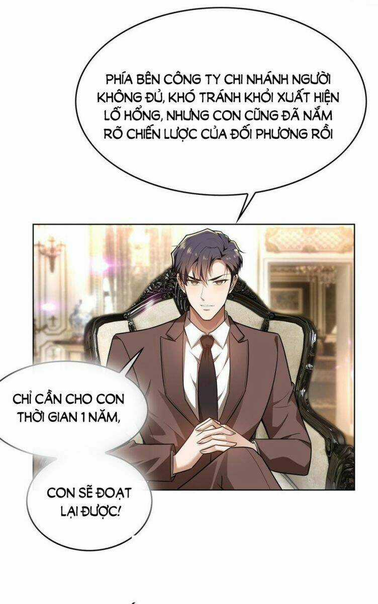 Thuần Tình Lục Thiếu - Chapter 163.2 - Trang 19