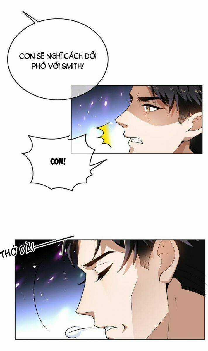 Thuần Tình Lục Thiếu - Chapter 163.2 - Trang 21