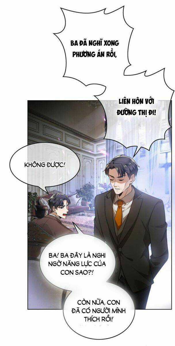 Thuần Tình Lục Thiếu - Chapter 163.2 - Trang 22