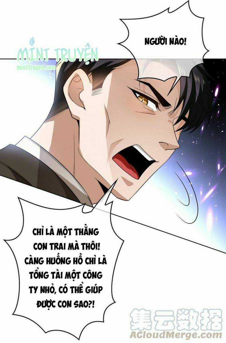 Thuần Tình Lục Thiếu - Chapter 163.2 - Trang 23