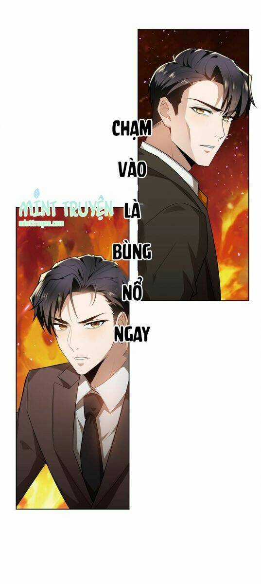 Thuần Tình Lục Thiếu - Chapter 163.2 - Trang 26