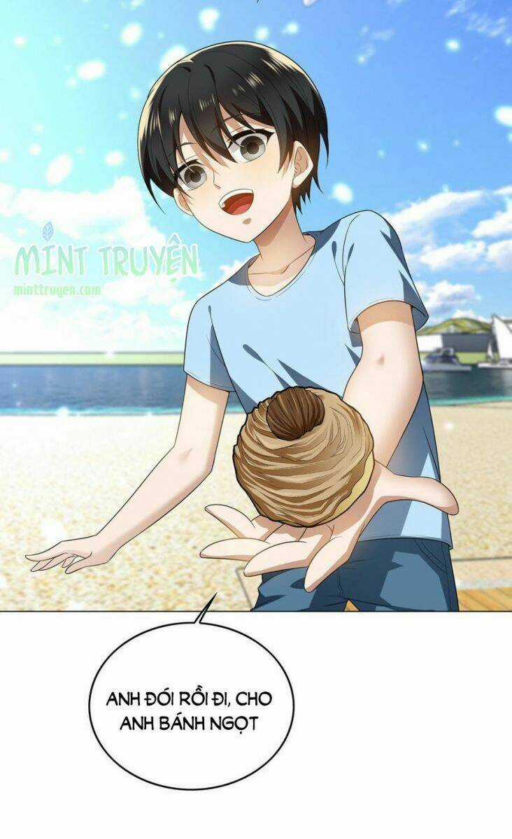 Thuần Tình Lục Thiếu - Chapter 163.2 - Trang 5