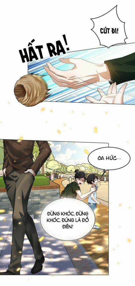 Thuần Tình Lục Thiếu - Chapter 163.2 - Trang 6