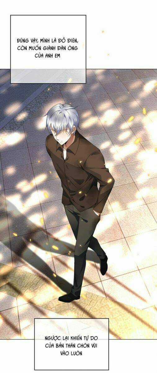 Thuần Tình Lục Thiếu - Chapter 163.2 - Trang 7