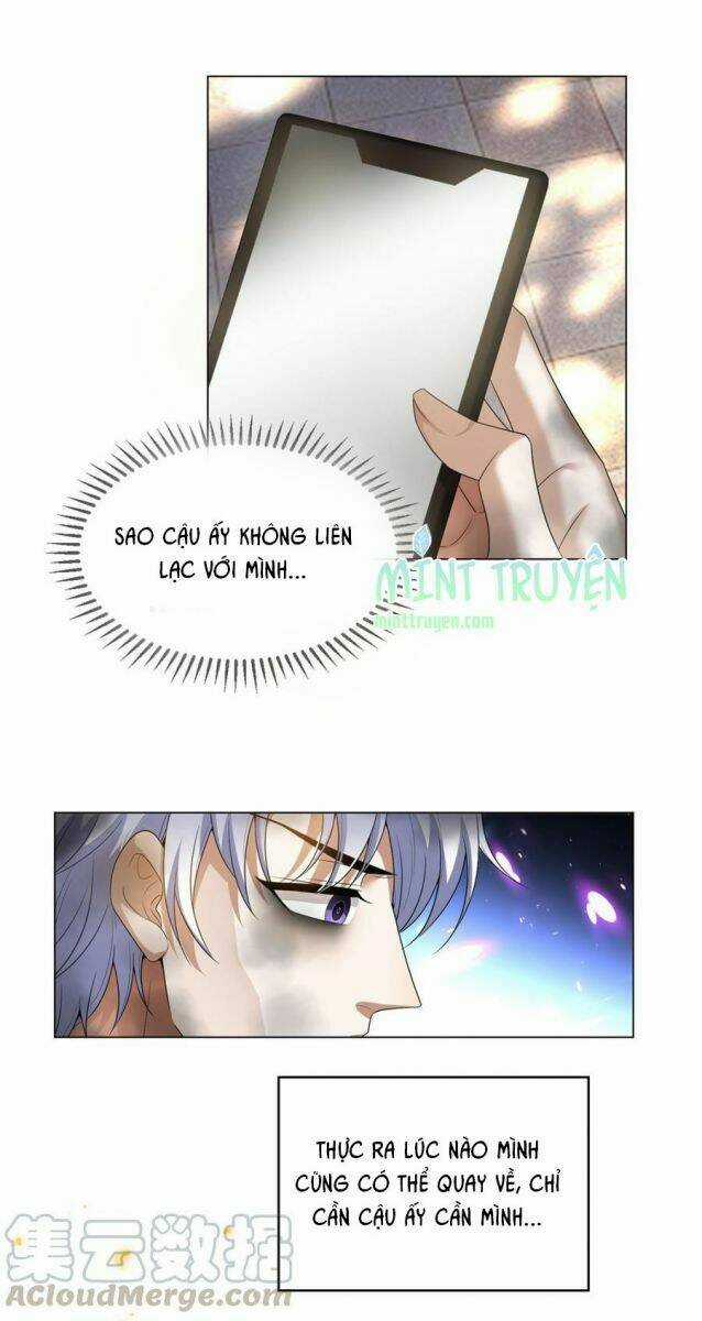 Thuần Tình Lục Thiếu - Chapter 163.2 - Trang 9