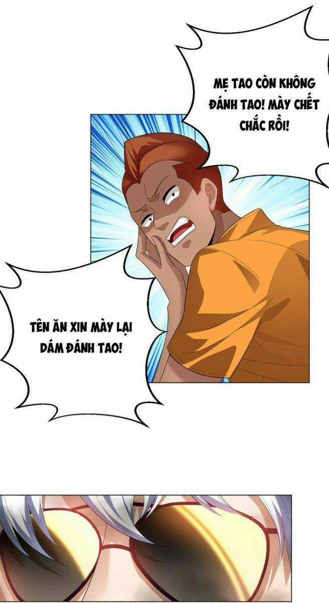 Thuần Tình Lục Thiếu - Chapter 164.1 - Trang 12