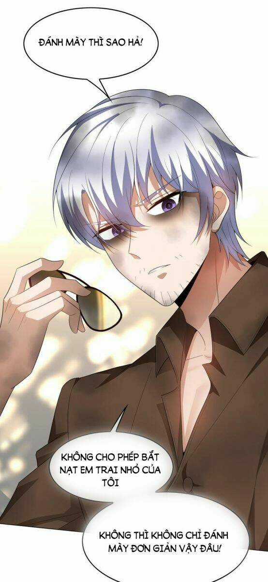 Thuần Tình Lục Thiếu - Chapter 164.1 - Trang 13