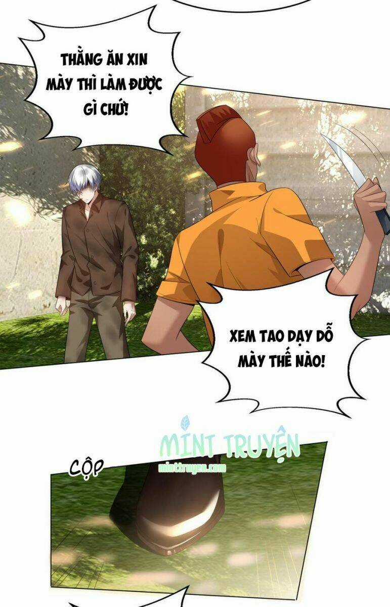 Thuần Tình Lục Thiếu - Chapter 164.1 - Trang 14