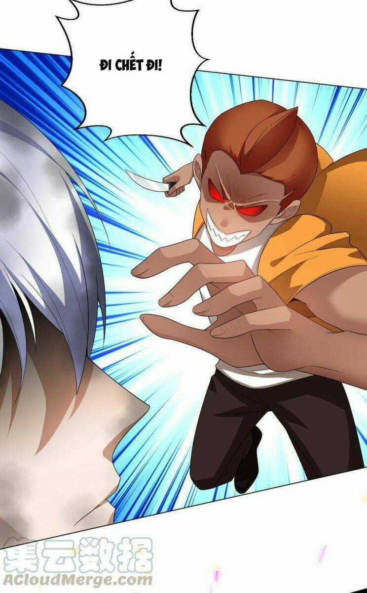 Thuần Tình Lục Thiếu - Chapter 164.1 - Trang 15