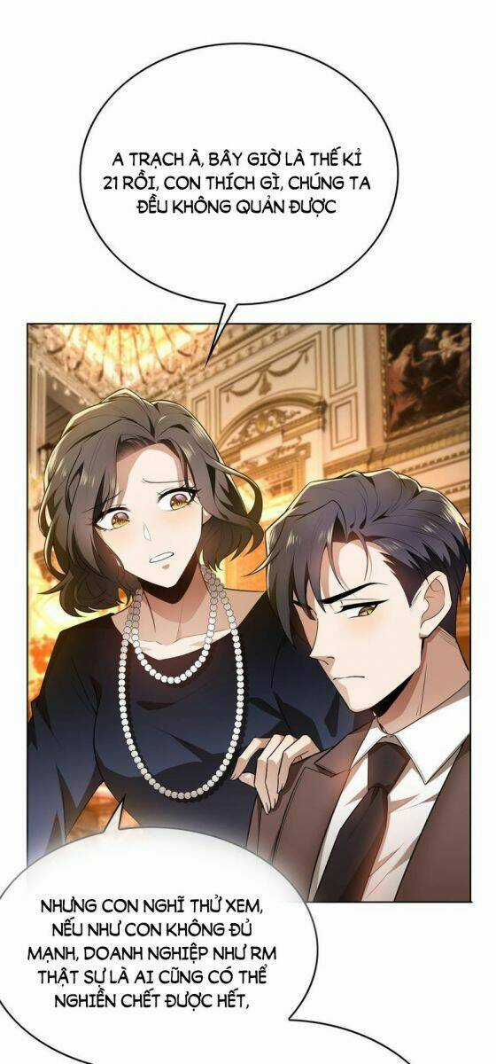 Thuần Tình Lục Thiếu - Chapter 164.1 - Trang 3