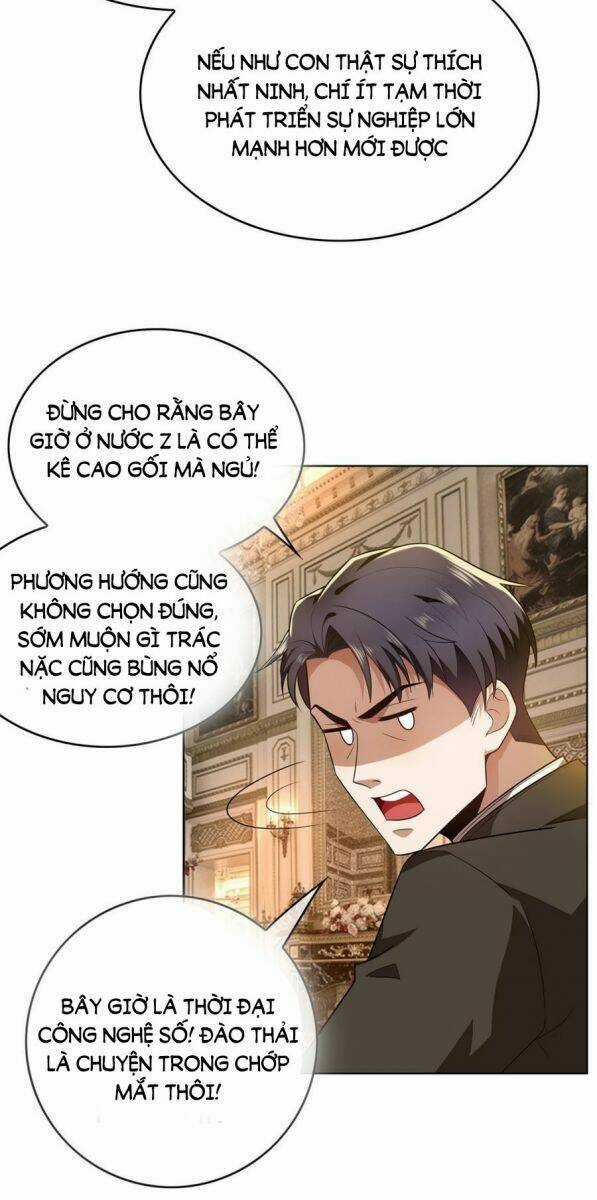 Thuần Tình Lục Thiếu - Chapter 164.1 - Trang 4