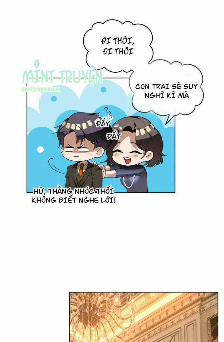 Thuần Tình Lục Thiếu - Chapter 164.1 - Trang 5