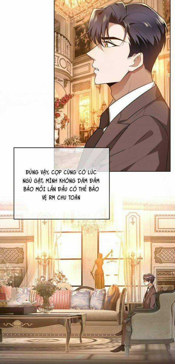 Thuần Tình Lục Thiếu - Chapter 164.1 - Trang 6