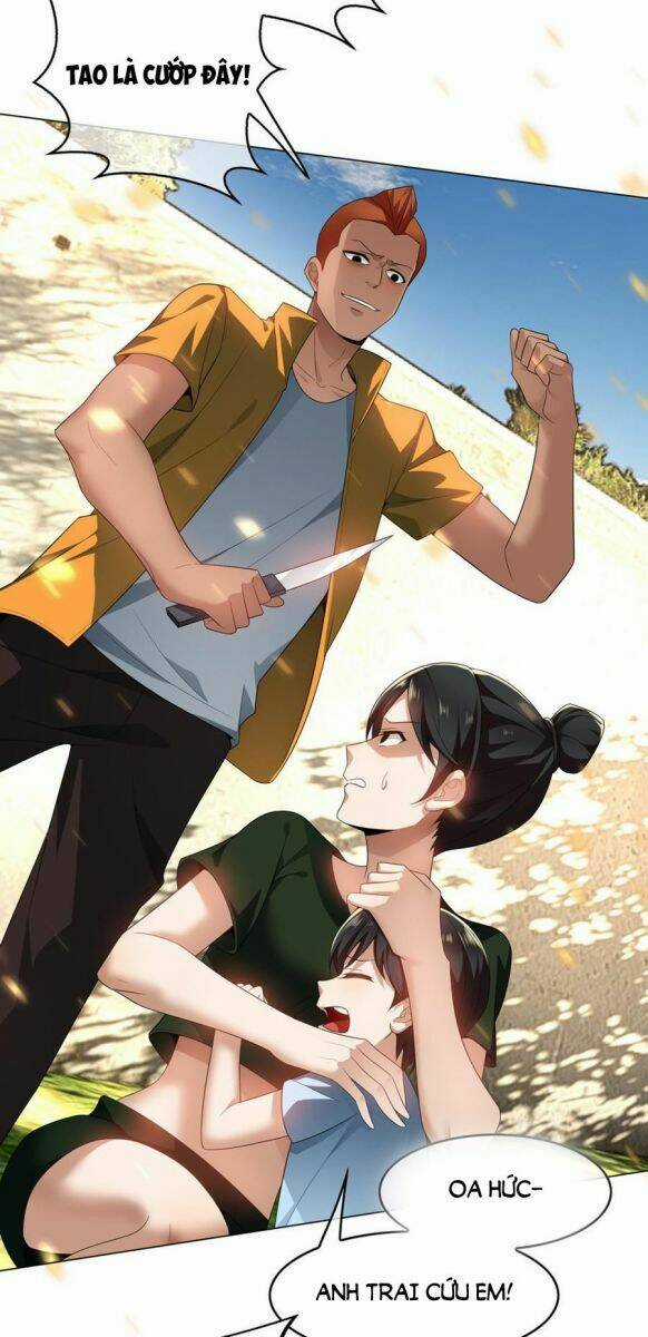 Thuần Tình Lục Thiếu - Chapter 164.1 - Trang 9