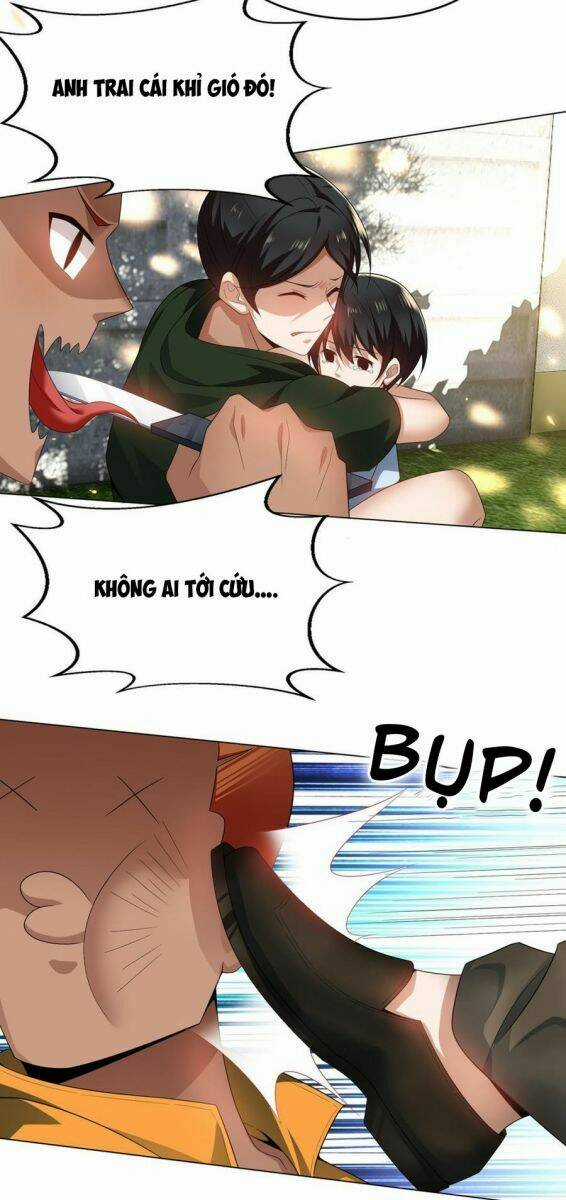 Thuần Tình Lục Thiếu - Chapter 164.1 - Trang 10