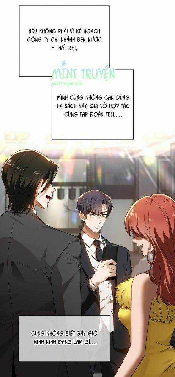 Thuần Tình Lục Thiếu - Chapter 165.1 - Trang 1