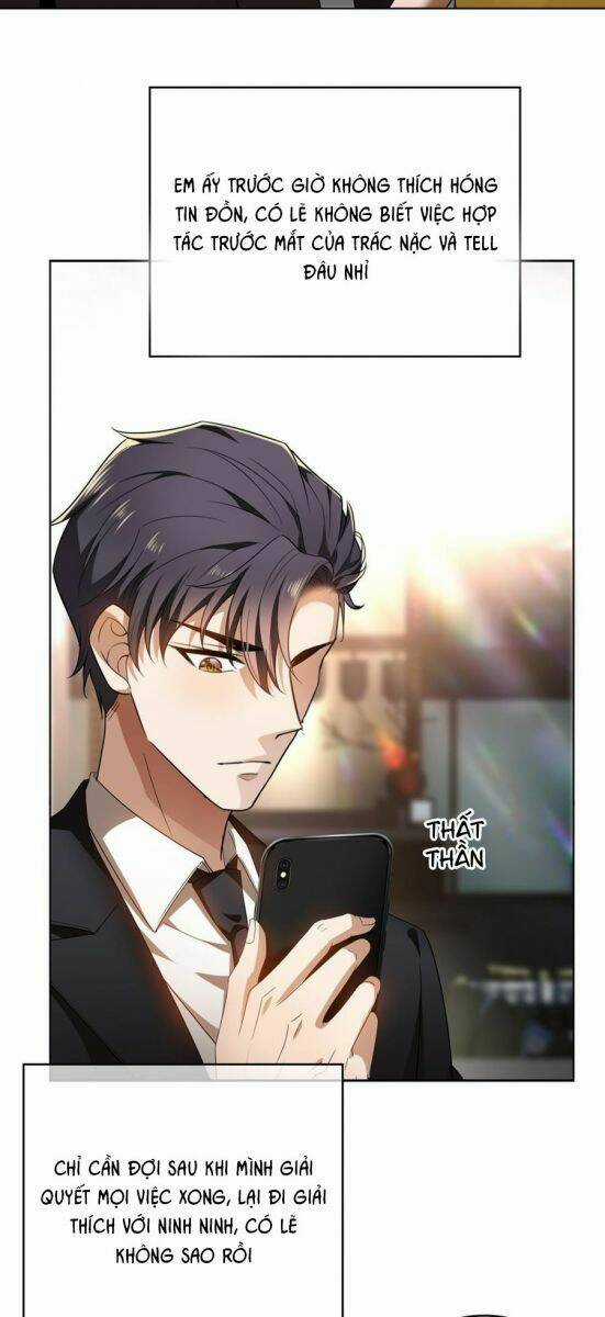 Thuần Tình Lục Thiếu - Chapter 165.1 - Trang 2