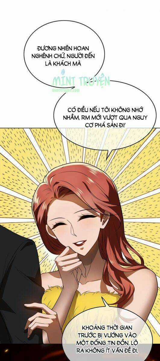 Thuần Tình Lục Thiếu - Chapter 165.1 - Trang 13