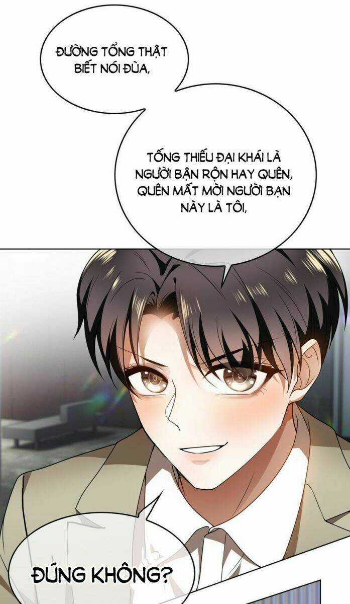 Thuần Tình Lục Thiếu - Chapter 165.1 - Trang 17