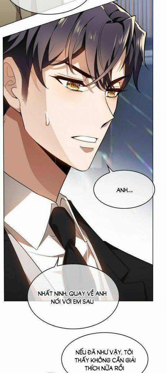 Thuần Tình Lục Thiếu - Chapter 165.1 - Trang 18