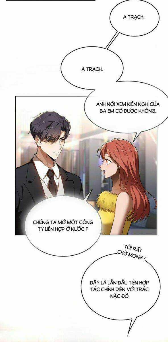 Thuần Tình Lục Thiếu - Chapter 165.1 - Trang 3