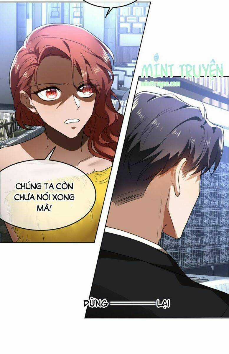 Thuần Tình Lục Thiếu - Chapter 165.1 - Trang 22