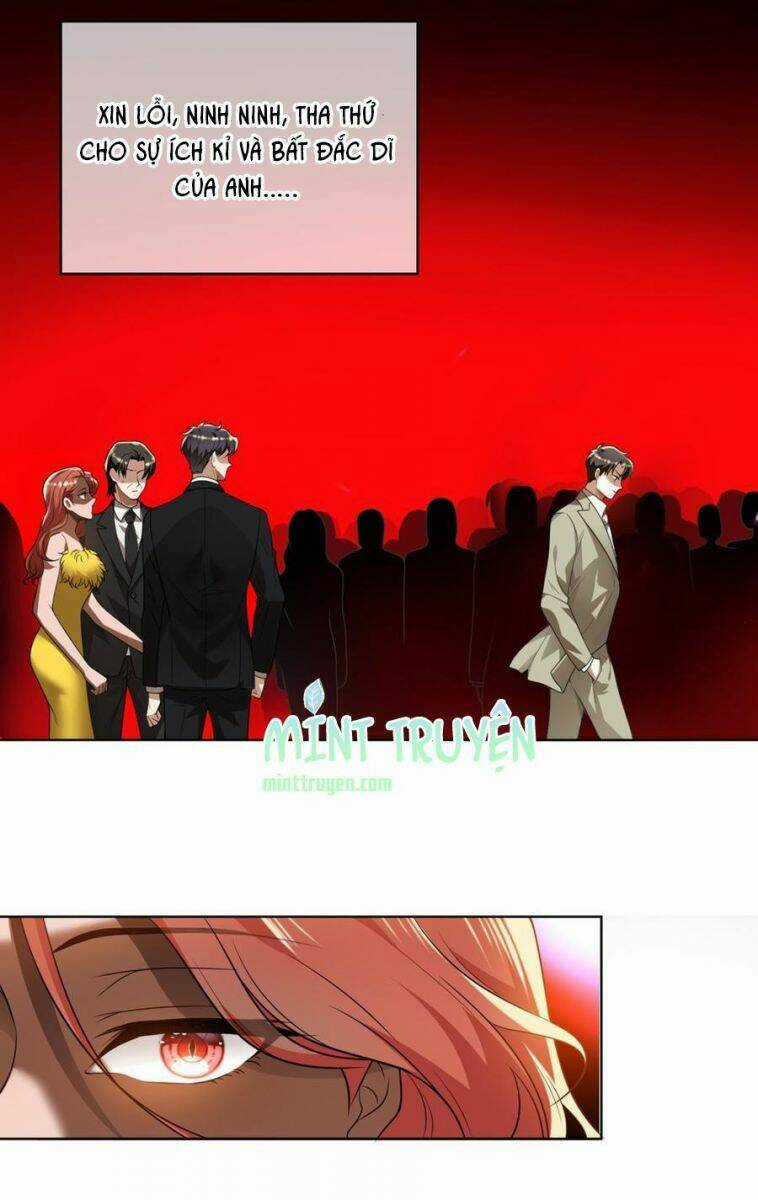 Thuần Tình Lục Thiếu - Chapter 165.1 - Trang 25