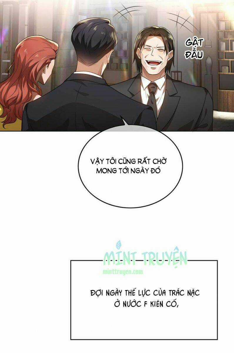 Thuần Tình Lục Thiếu - Chapter 165.1 - Trang 4