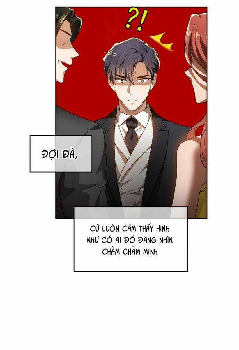 Thuần Tình Lục Thiếu - Chapter 165.1 - Trang 6