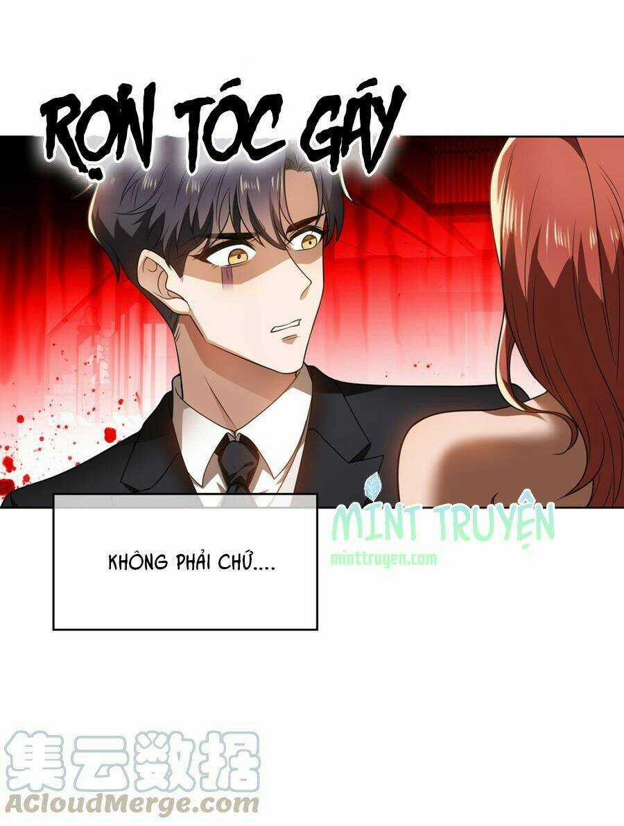 Thuần Tình Lục Thiếu - Chapter 165.1 - Trang 7