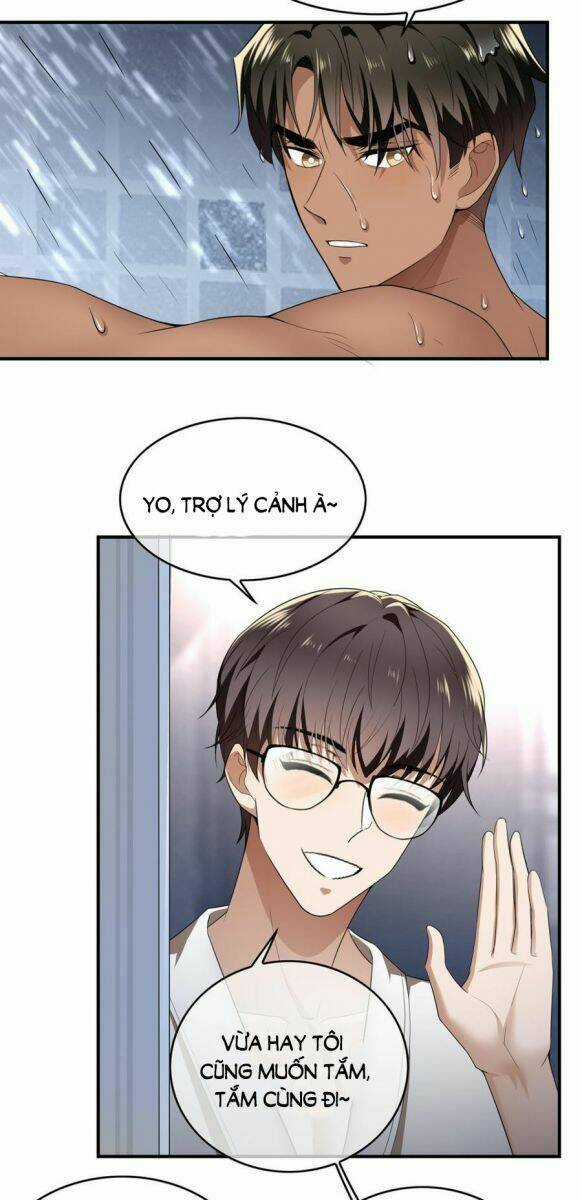 Thuần Tình Lục Thiếu - Chapter 165.2 - Trang 14