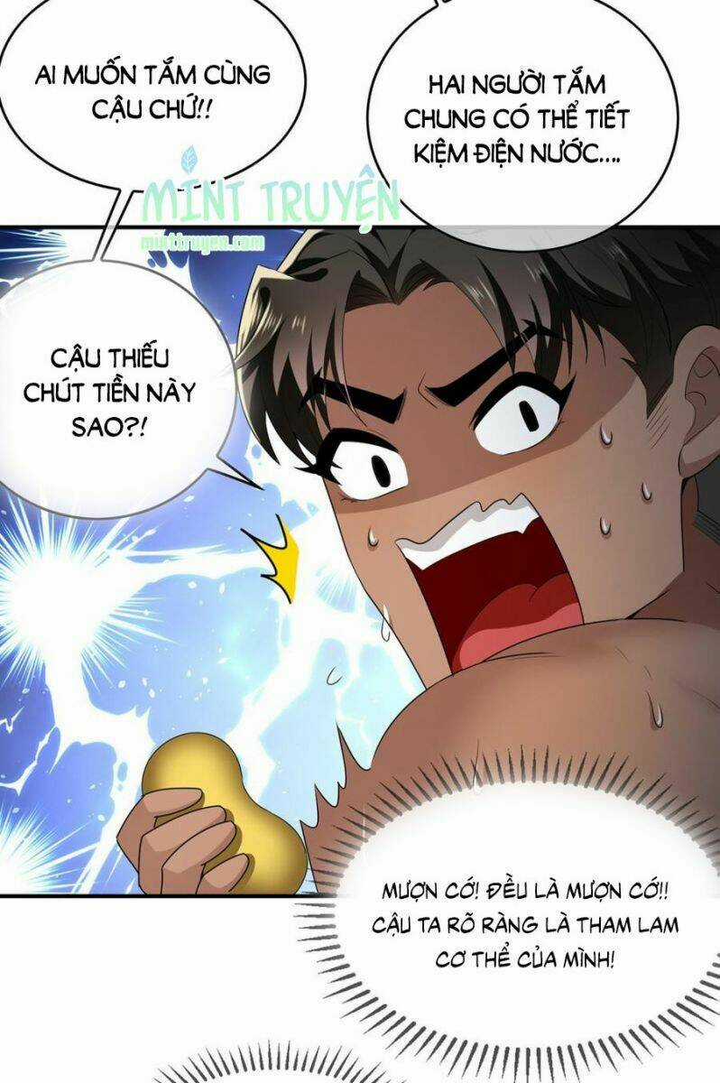 Thuần Tình Lục Thiếu - Chapter 165.2 - Trang 15