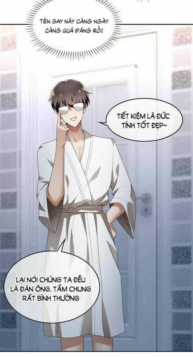 Thuần Tình Lục Thiếu - Chapter 165.2 - Trang 16