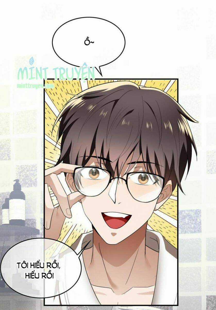 Thuần Tình Lục Thiếu - Chapter 165.2 - Trang 18