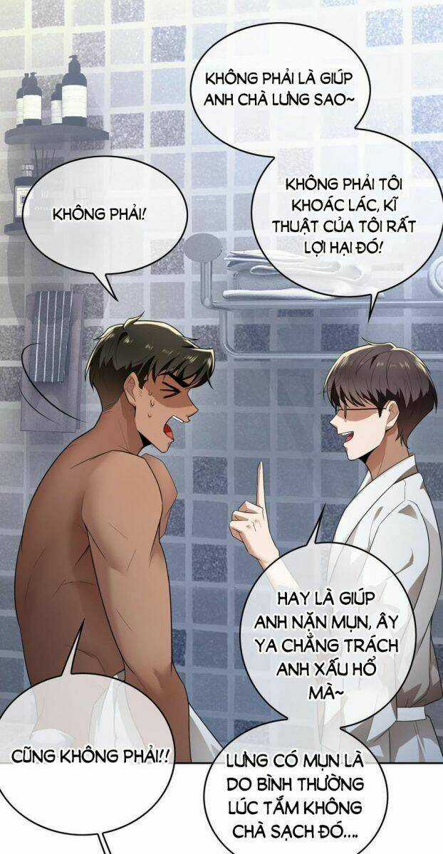 Thuần Tình Lục Thiếu - Chapter 165.2 - Trang 20