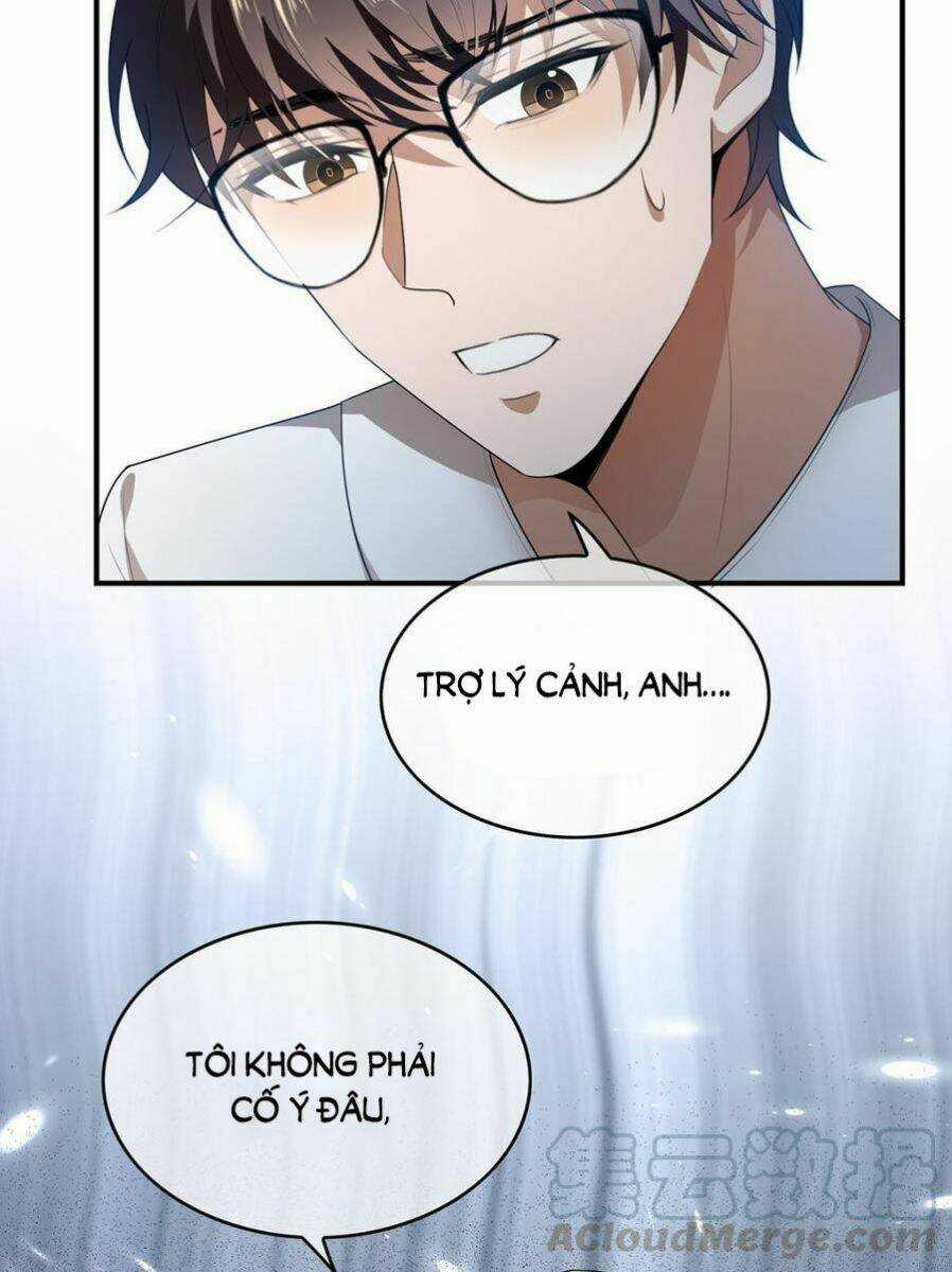 Thuần Tình Lục Thiếu - Chapter 165.2 - Trang 24