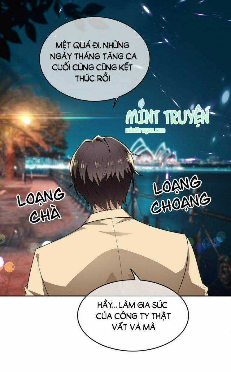 Thuần Tình Lục Thiếu - Chapter 165.2 - Trang 9