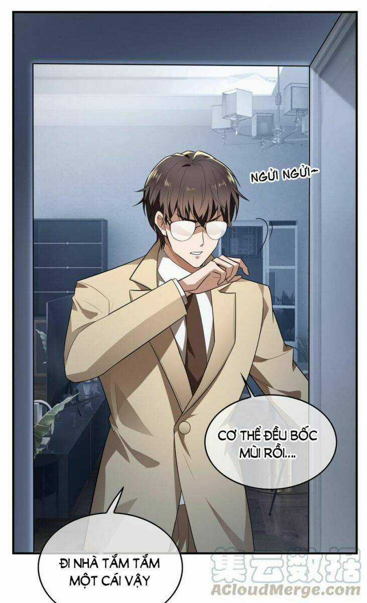 Thuần Tình Lục Thiếu - Chapter 165.2 - Trang 10