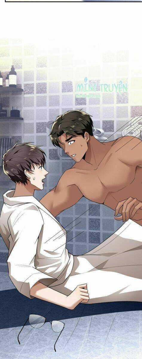 Thuần Tình Lục Thiếu - Chapter 166.1 - Trang 12