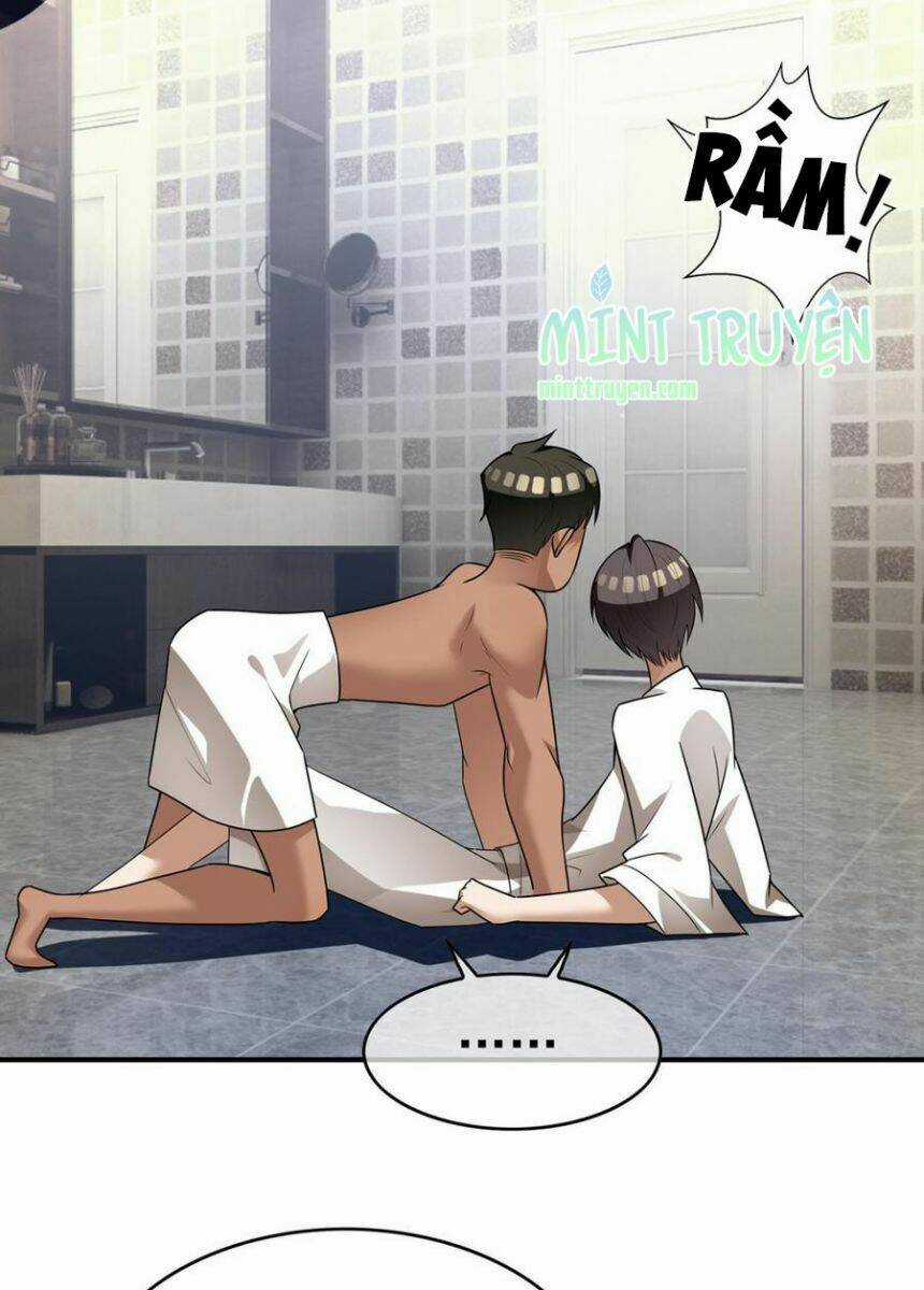 Thuần Tình Lục Thiếu - Chapter 166.1 - Trang 17