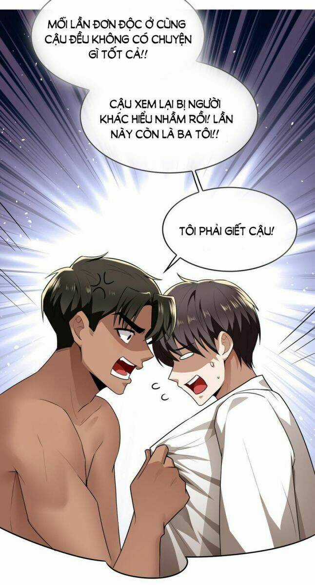 Thuần Tình Lục Thiếu - Chapter 166.1 - Trang 18