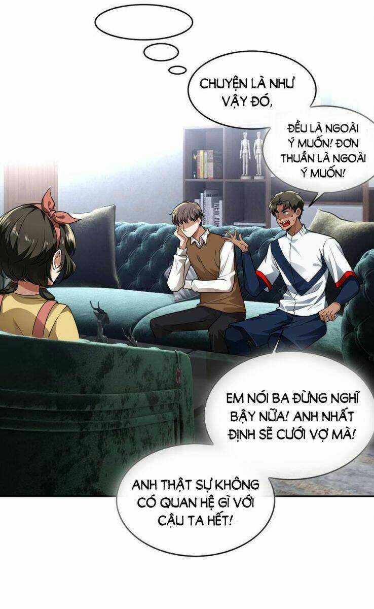 Thuần Tình Lục Thiếu - Chapter 166.1 - Trang 19