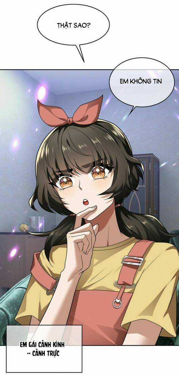 Thuần Tình Lục Thiếu - Chapter 166.1 - Trang 20