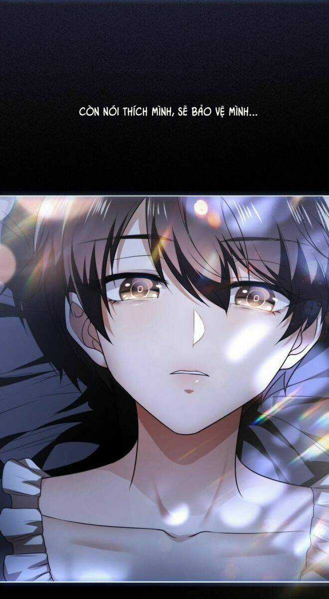 Thuần Tình Lục Thiếu - Chapter 166.1 - Trang 3