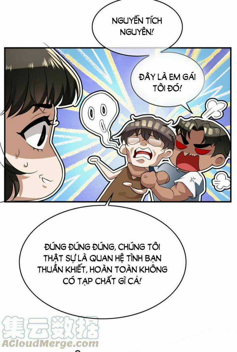 Thuần Tình Lục Thiếu - Chapter 166.1 - Trang 22