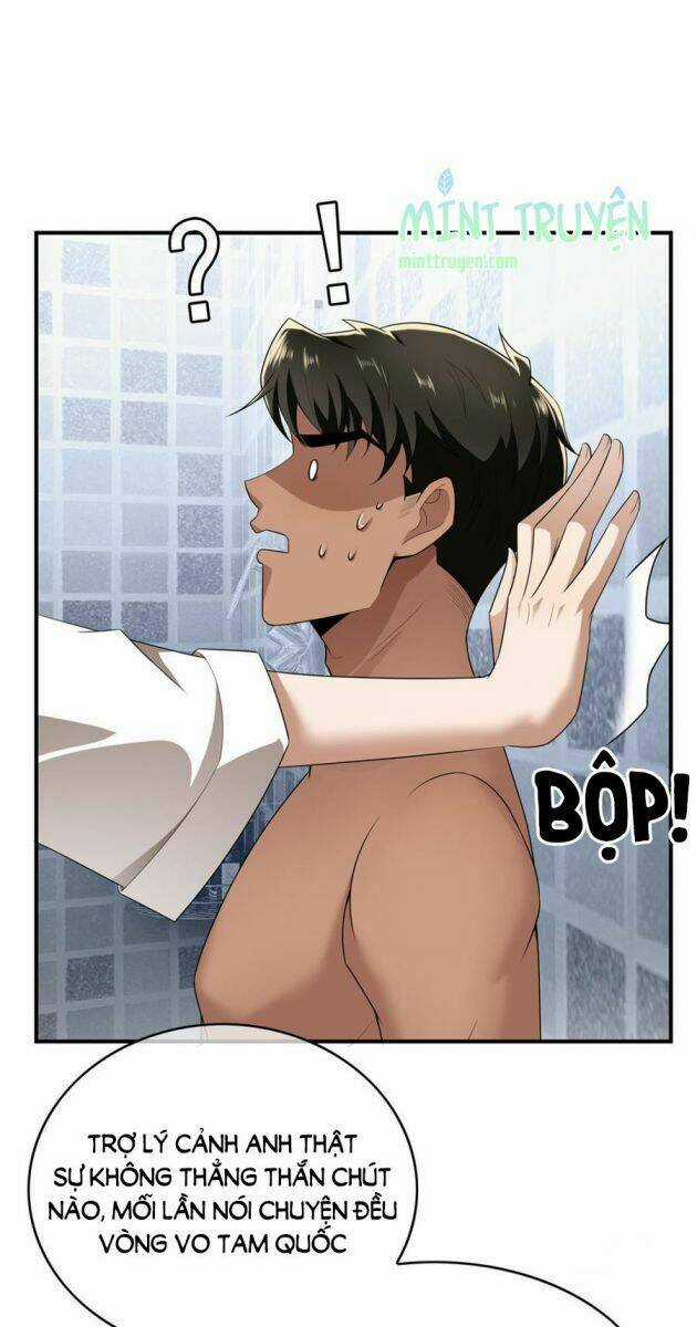 Thuần Tình Lục Thiếu - Chapter 166.1 - Trang 9