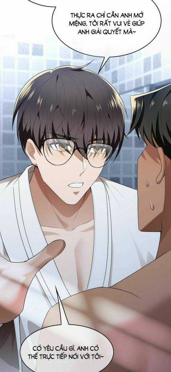 Thuần Tình Lục Thiếu - Chapter 166.1 - Trang 10