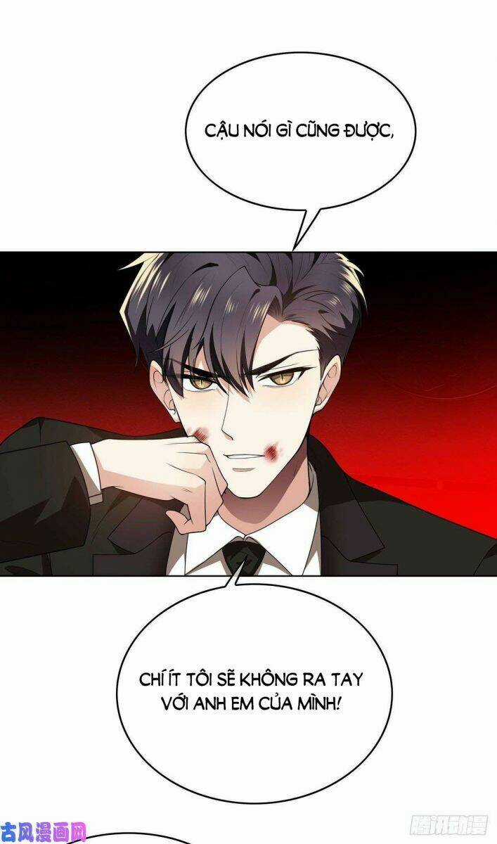 Thuần Tình Lục Thiếu - Chapter 167.1 - Trang 14