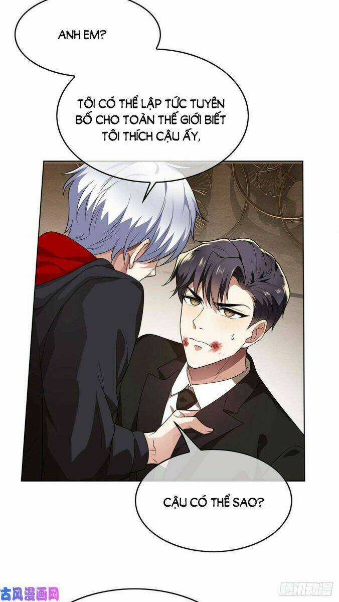 Thuần Tình Lục Thiếu - Chapter 167.1 - Trang 15